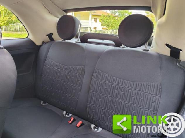 FIAT 500 C 1.0 Hybrid Red GARANZIA INCLUSA rif. 23958064 - Foto 6