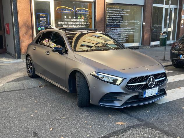 Mercedes-Benz A 250 Premium #50253 - Foto 3