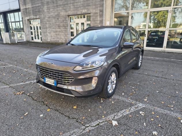 Ford Kuga Ford Kuga 15D Ecoblue 120 hp 2WD Titanium Business AT8 - Foto 9