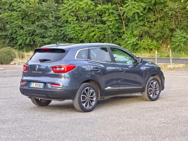 Renault Kadjar TCe 140CV FAP Life 1.3 Benzina E6 Manuale NEO 2019 - Foto 6