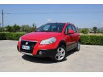FIAT Sedici Diesel   1.9 M-Jet 120cv 4x4  .