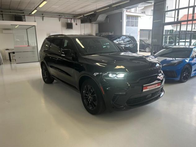 Dodge Durango Durango 5.7 V8 R/T Blacktop awd 360cv at8