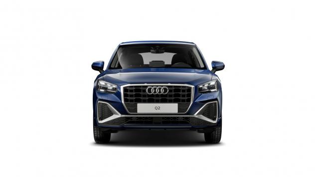 Audi Q2 Audi S line edition 35 TDI 110(150) kW(CV) S tronic - Foto 4