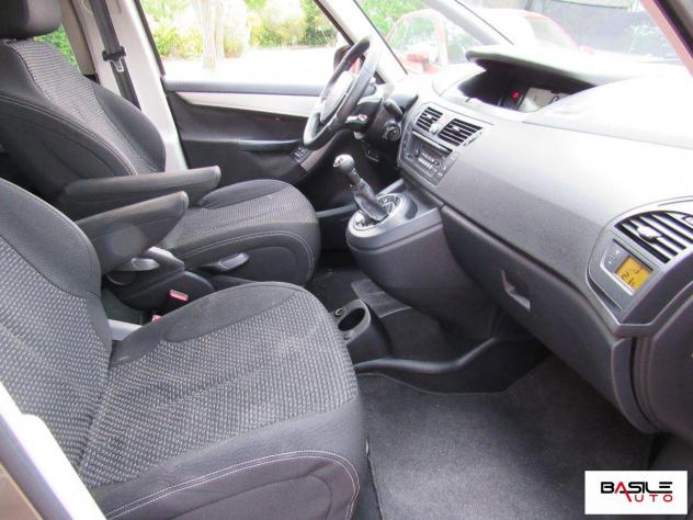 CITROEN - C4 Picasso - 1.6 HDi 110 FAP Exclusive - Foto 10