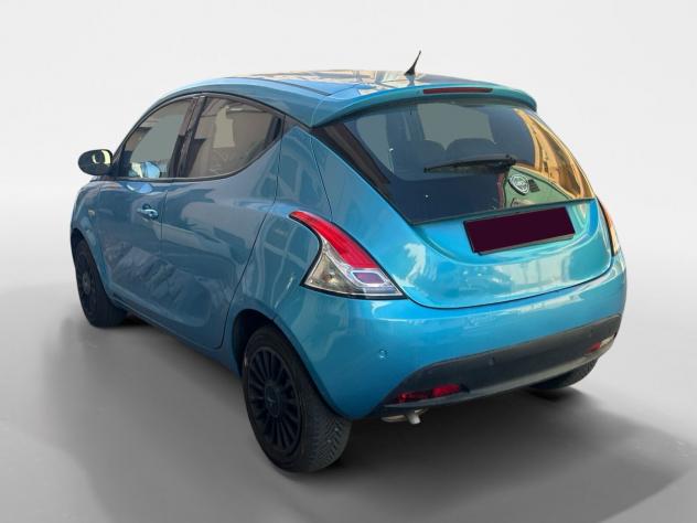 Lancia Ypsilon 1.2 69 CV 5 porte GPL Ecochic Elefantino - Foto 6