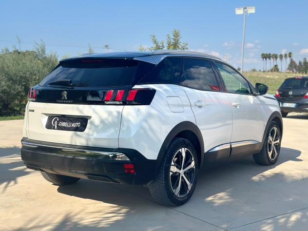 Peugeot 3008 1.5 BlueHDi 130 CV S&S Allure - Foto 4