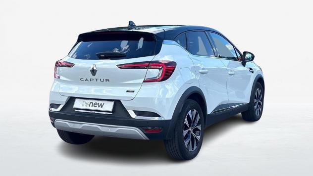 Renault Captur II 2019 1.6 E-Tech full hybrid Techno Auto 145cv - Foto 2