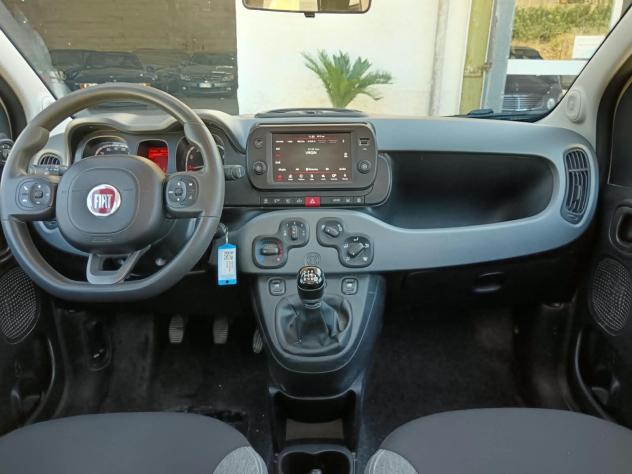 Fiat Panda Cross 0.9 TwinAir Turbo S&S 4x4 - Foto 5