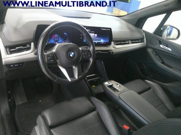 BMW 218 i Active Tourer Autom. Pelle Navi Led Garanzia 24M rif. 23924488 - Foto 7