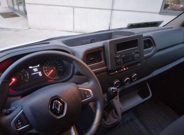 RENAULT Master 2.3 CDTI Furgone rif. 23918288 - Foto 9
