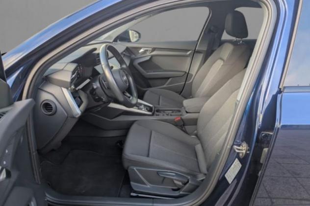 AUDI A3 SPB 30 TDI S tronic Business Advanced rif. 23758252 - Foto 7