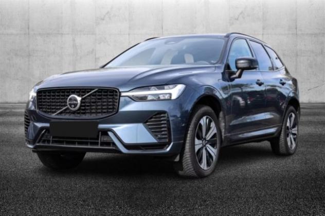 VOLVO XC60 T6 Recharge Plug-in Hybrid AWD automatico Plus Da rif. 23093240