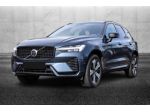 VOLVO XC60 T6 Recharge Plug-in Hybrid AWD automatico Plus Da rif. 23093240