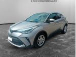 Toyota C-HR Hybrid 1.8H (122CV) E-CVT Dynamic