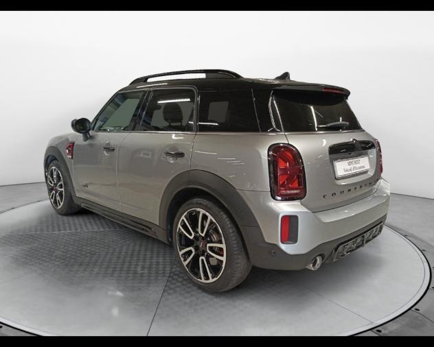 MINI Countryman Mini F60 2020 Mini 2.0 JCW JCW auto - Foto 8