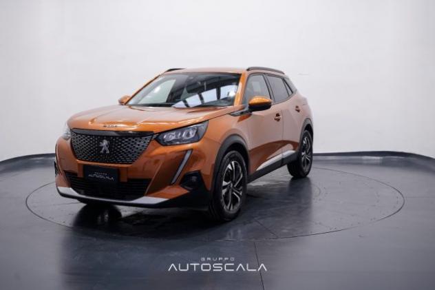 PEUGEOT 2008 1.2 PureTech 130cv S&S EAT8 Allure Pack rif. 23765381 - Foto 2