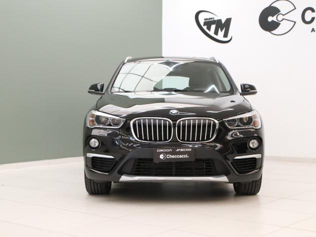 BMW X1 F48 sdrive18d xLine auto - Foto 2