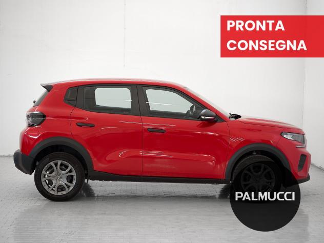 Citroën C3 Turbo 100 S&S YOU - Foto 4