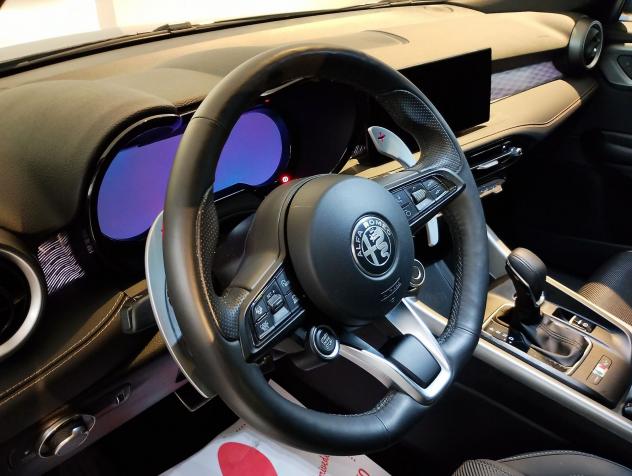 Alfa Romeo Tonale Tonale 1.3 280 CV PHEV AT6 Q4 Ti - Foto 9