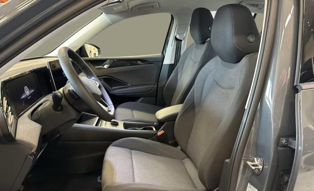 Volkswagen Tiguan 1.5 eTSI 96KW ACT Life DSG Navi Carplay Gancio - Foto 5
