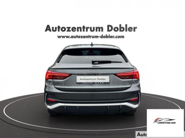 AUDI Q3 SPB 35TDI QUATTRO S-LINE S-TRONIC LED NAVI CAMERA rif. 22597025 - Foto 5