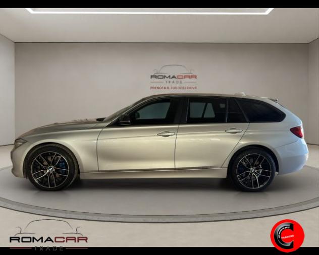 BMW 316 d Touring Sport rif. 23536752 - Foto 9