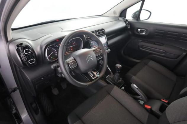 CITROEN C3 Aircross C3 Aircross PureTech 110 S&S Max rif. 23824267