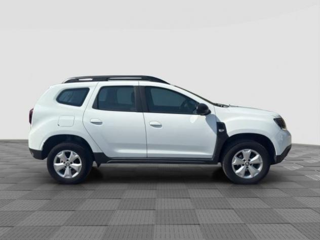 DACIA Duster Duster Comfort 4X2 1.6 SCe 115cv S&S E6 rif. 23935210 - Foto 6