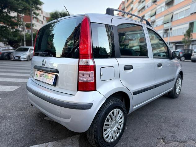 Fiat Panda 1.2 60cv UNIPRO Soli 30.000km!!! - Foto 7