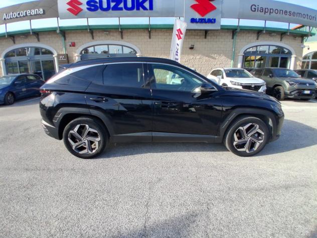 Hyundai Tucson Hybrid 1.6 HEV 2wd 230cv Exellence Auto - Foto 5