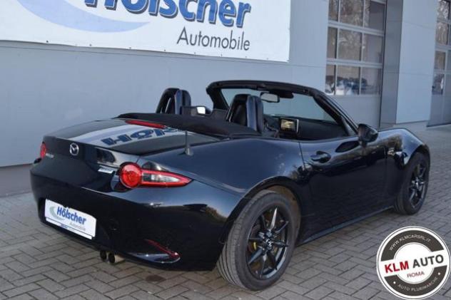 MAZDA MX-5 1.5L Skyactiv-G Exceed + altre rif. 23666352 - Foto 2
