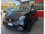 Smart ForFour 70 1.0 Passion