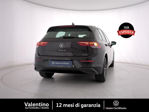 Volkswagen Golf 1.0 eTSI DSG EVO Life - Foto 3