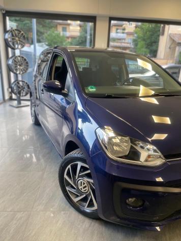 Volkswagen up! 1.0 75 CV 5p. move up! - Foto 6