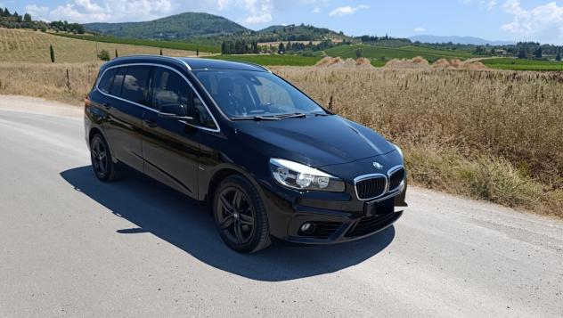Bmw 216 216d Active Tourer Sport - Foto 3