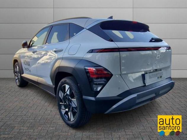 HYUNDAI Kona 1.6 T-GDI DCT Exellence rif. 23308783 - Foto 4