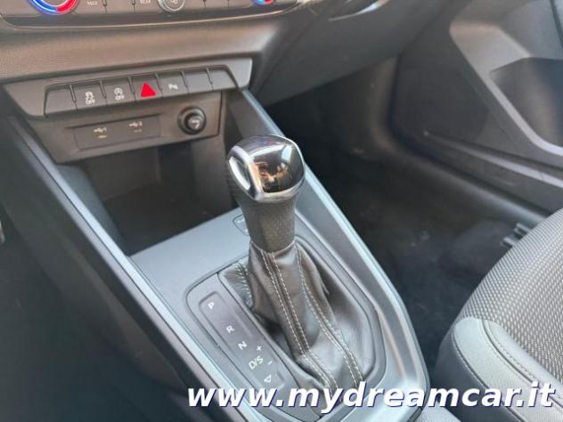 AUDI A1 Citycarver 30 TFSI S-Line Int/Ext S tronic rif. 23515211 - Foto 9