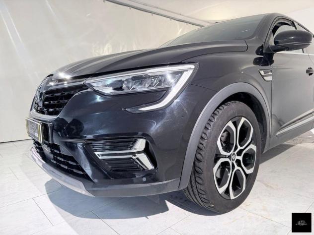 Renault Arkana FULL HYBRID E-TECH 140CV NEOPATENTA - Foto 3