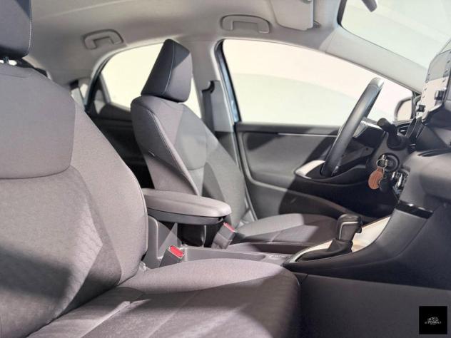 TOYOTA - Yaris - 1.5 Hybrid 5p. E-CVT Trend - Foto 8