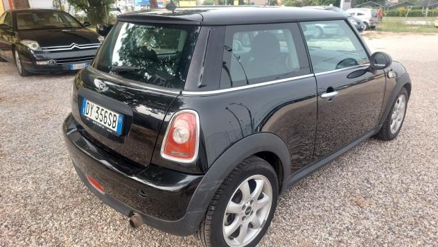 Mini 1.4 16V Abbey Road - Foto 5