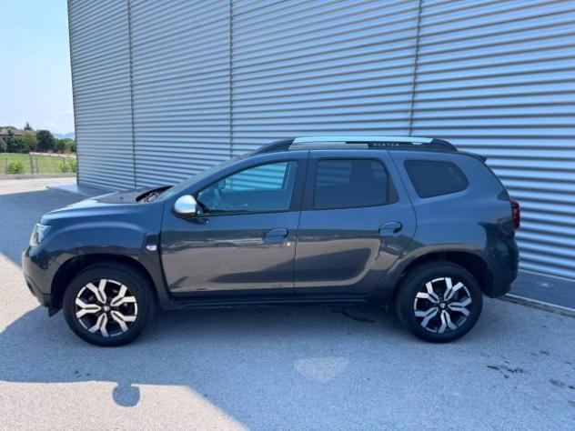 DACIA Duster 1.0 TCe GPL MY23 4x2 Prestige Up OK NEOPATENTATI rif. 24022244 - Foto 8