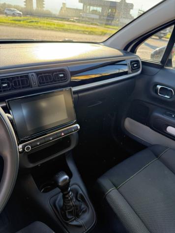 Citroen C3 PureTech 83 S&S Plus - Foto 4