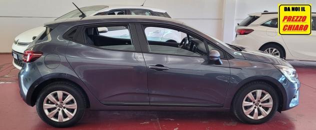 Renault Clio Blue dCi 85 CV 5p Business - Foto 5