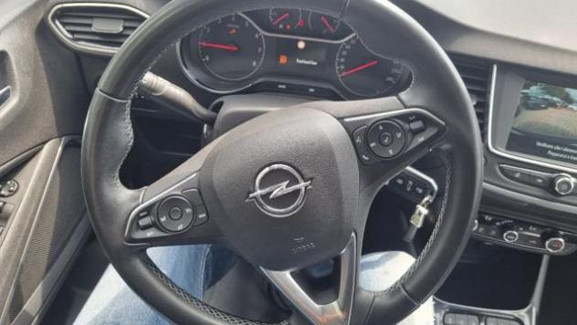 OPEL Crossland 1.2 12V Start&Stop Elegance rif. 22581587 - Foto 9