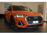 Audi Q3 Sportback 35 2.0 tdi 150CV S line edition quattro