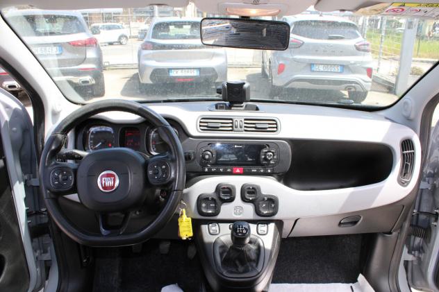 Fiat Panda 1.2 City Cross - Foto 10