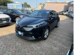 TOYOTA C-HR 1.8 Hybrid E-CVT Active rif. 23795370