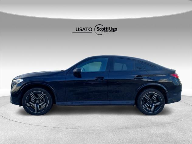 Mercedes-Benz GLC Coupé GLC Coupe - C254 GLC Coupe 300 de phev AMG Line Advanced 4matic auto - Foto 3