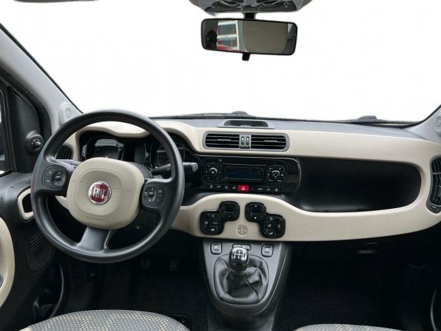 FIAT Panda 1.3 Multijet 16v 75cv S&S 4x4 - Foto 8