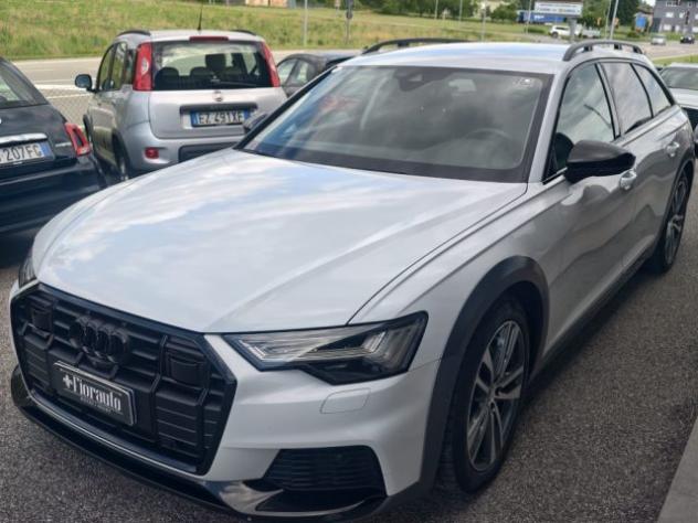 AUDI A6 allroad 50 TDI 3.0 quattro tiptronic rif. 24022110 - Foto 8